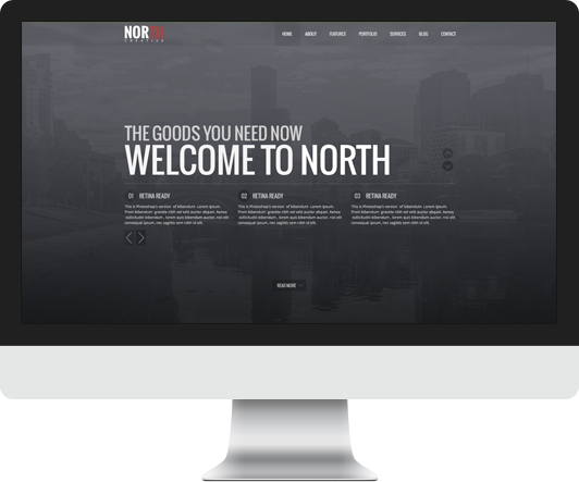 mac image template